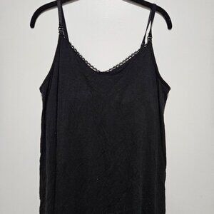 Isabel Maternity Nursing Camisole Size XL